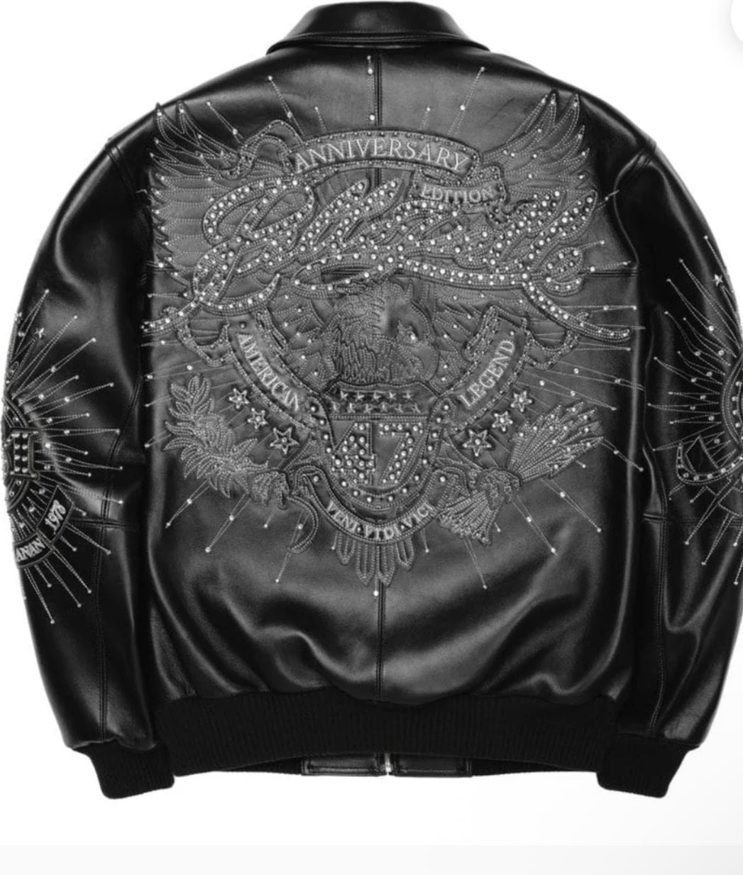 PELLE PELLE 47th anniversary