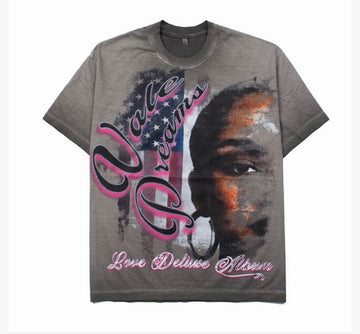 Vale Forever Love Deluxe T-shirt