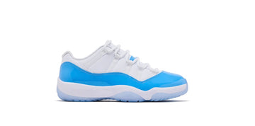 Low University Blue 11 Gradeschool