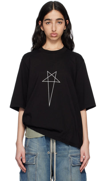 RICK OWENS : TSHIRT
