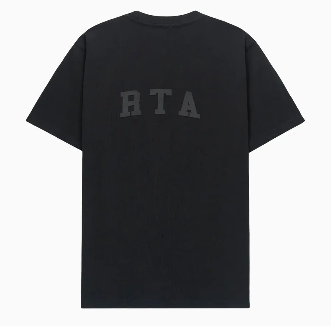 RTA: LIAM BLACK COLLEGIATE TEE