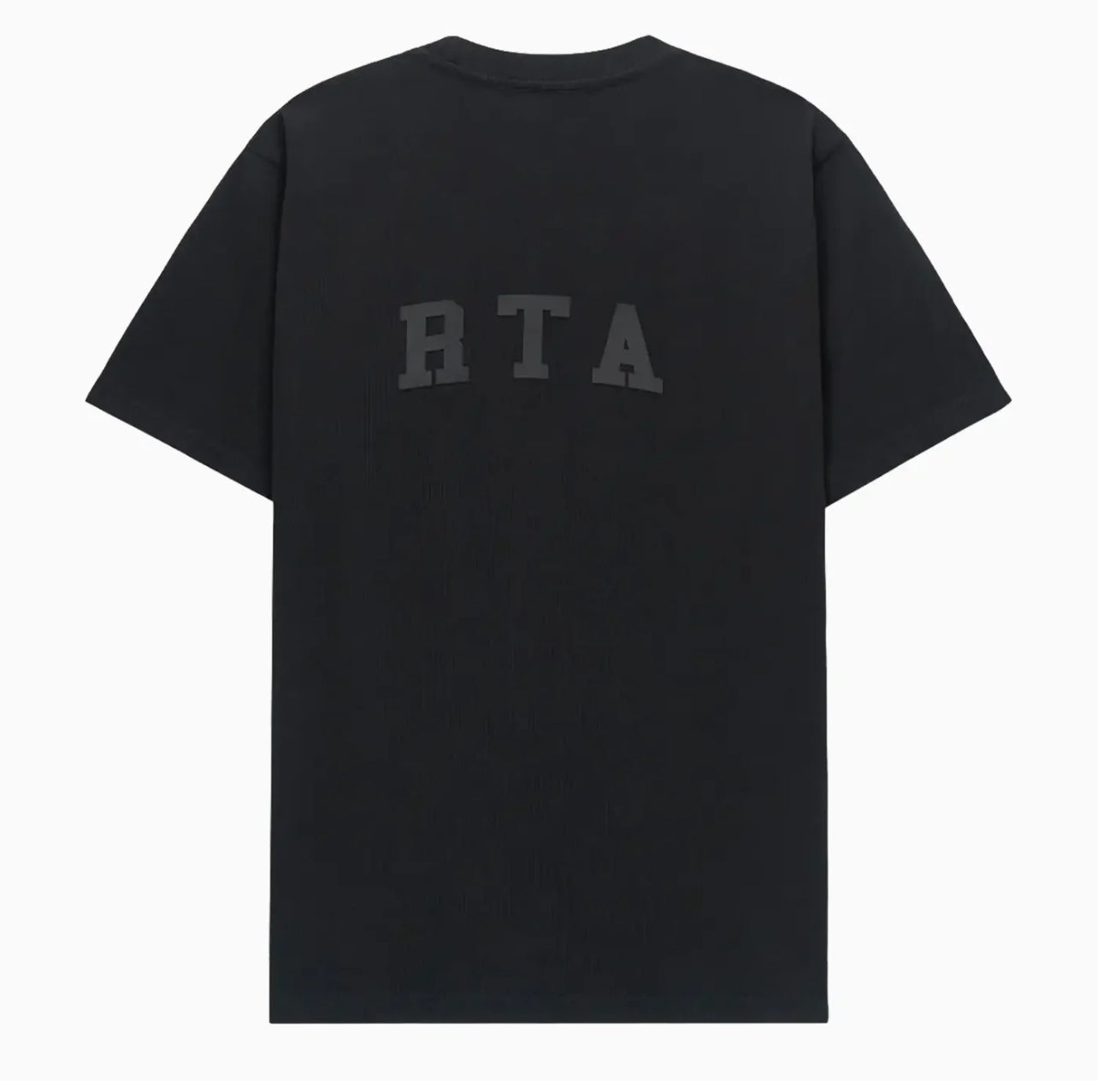 RTA: LIAM BLACK COLLEGIATE TEE