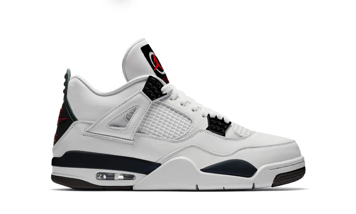 Gradeschool: RETRO '4 FLIGHT CLUB