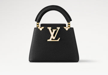 Louis Vuitton Capucines Nano Handbag