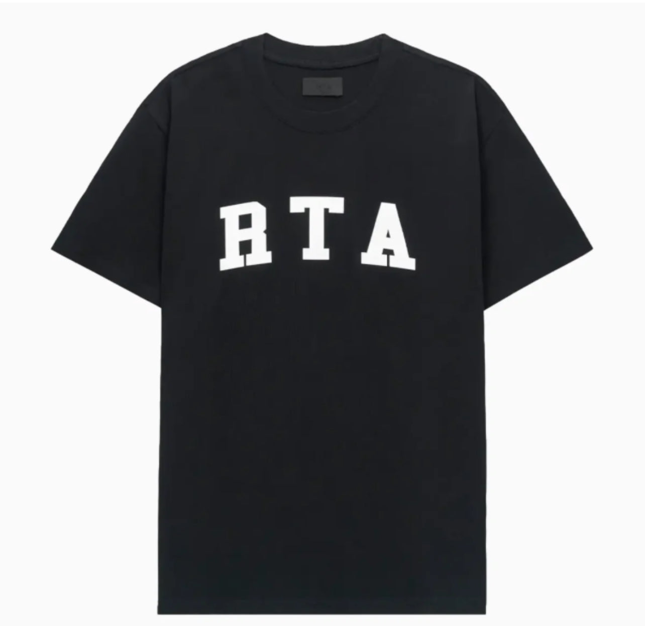 RTA: LIAM BLACK COLLEGIATE TEE