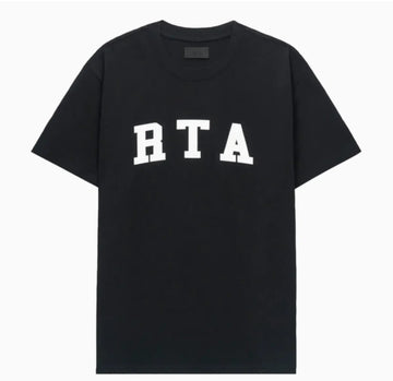 RTA: LIAM BLACK COLLEGIATE TEE