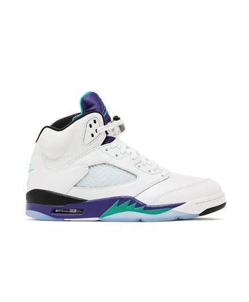 GRAPE 5 GRADESCHOOL