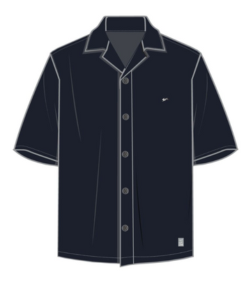 A. TIZIANO CAVIAR KARL SHIRT