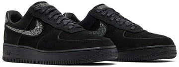 Swarovski x Nike Air Force 1 Low 'Ja Morant'