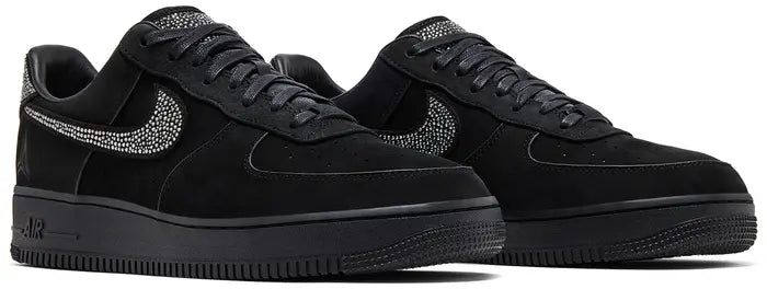 Swarovski x Nike Air Force 1 Low 'Ja Morant'