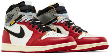 Union LA x Air Jordan 1 Retro High OG SP 'Chicago Shadow