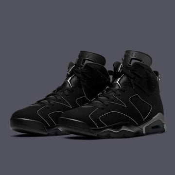 Air Jordan Retro 6 “Cap and Gown”