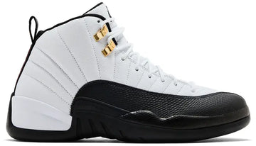 Air Jordan Retro 12 Taxi