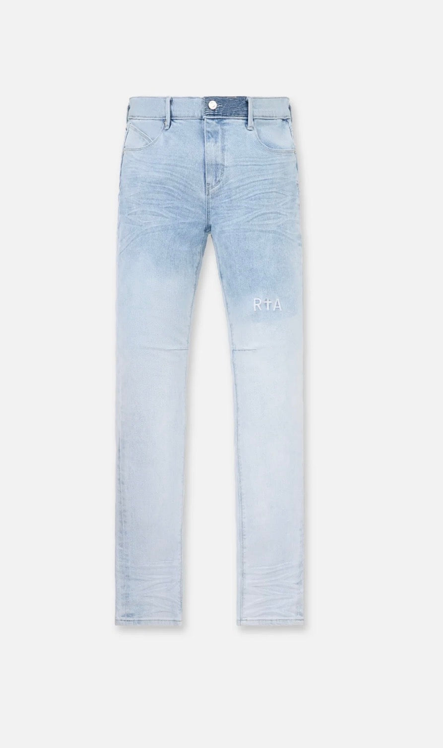 RTA: BRYANT | LIGHT WASH