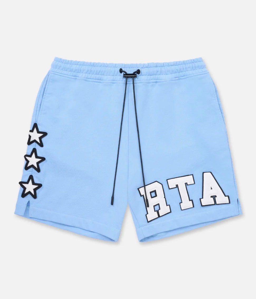 RTA: CLYDE | SKY BLUE COLLEGIATE