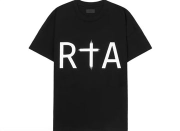 RTA: LIAM S/S TEE