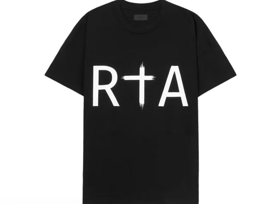RTA: LIAM S/S TEE