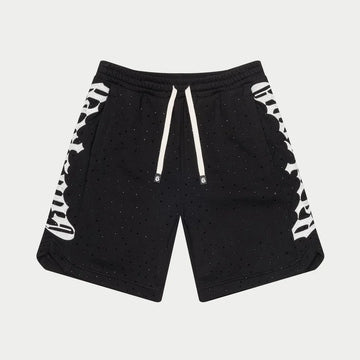 GODSPEED: Courtside Shorts VVS (Black)