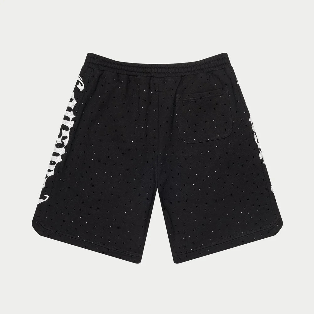 GODSPEED: Courtside Shorts VVS (Black)