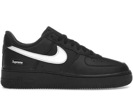 Supreme Air Force one  :Black & White