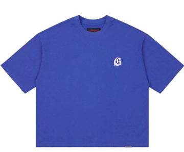 Godspeed: Logo Royal T-Shirt