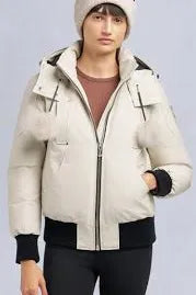 MOOSE KNUCKLE: DEBBIE BOMBER