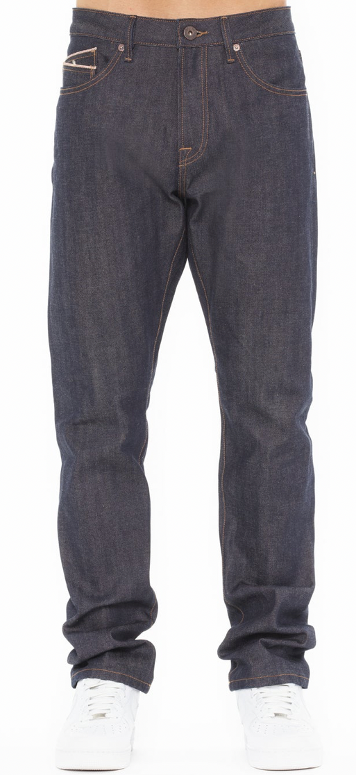 CULT OF INDIVIDUALITY: ROCKER SLIM 602 JEANS DRY