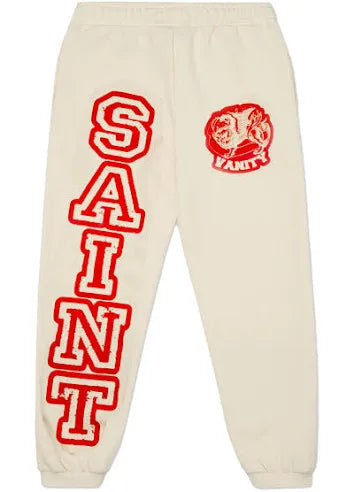SAINT VANITY : SWEATPANTS