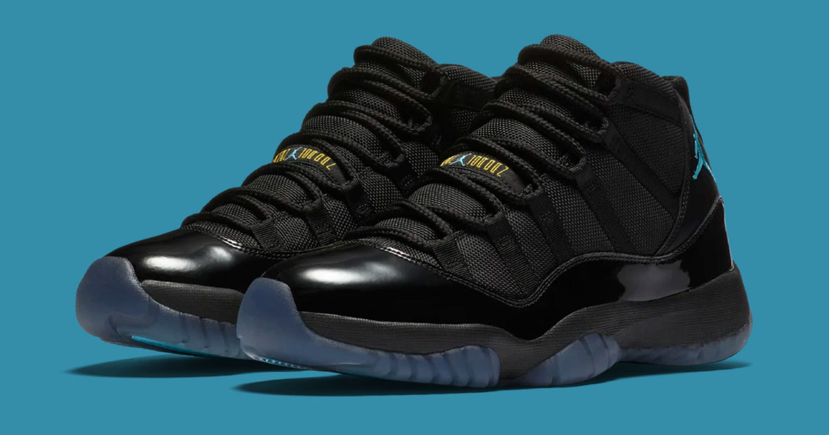 GAMMA BLUE 11