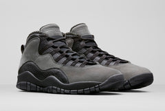 BLACK SHADOW RETRO 10s
