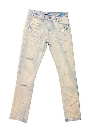 DSTAR: KID JEANS ICE VINTAGE