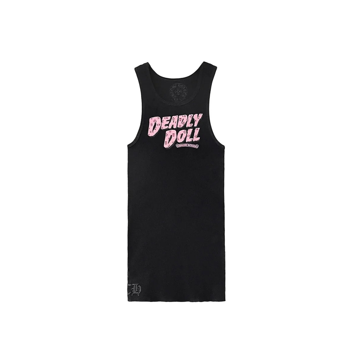 CHROME HEARTS: DEADLY DOLL : Dress