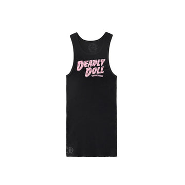 CHROME HEARTS: DEADLY DOLL : Dress