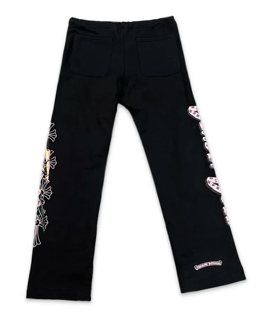 CHROME HEARTS: DEADLY DOLL :  Joggers