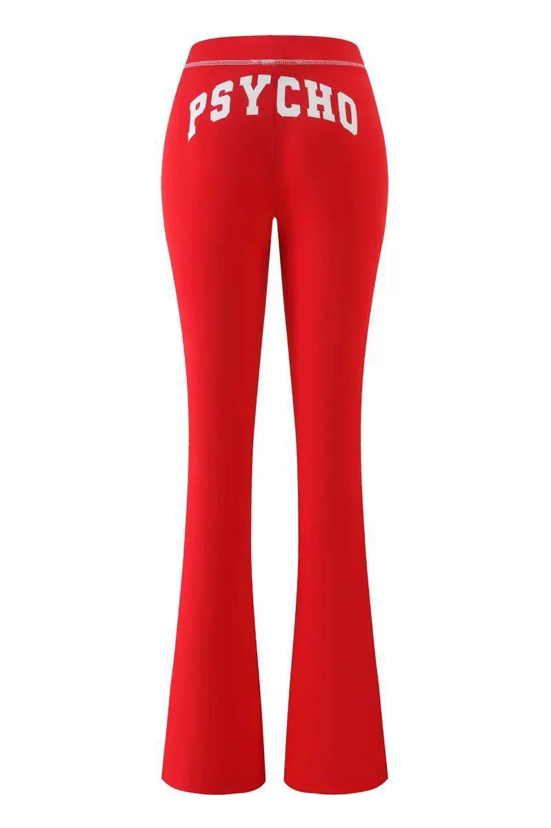 I AM GIA: BLARE RED PSYCHO SET