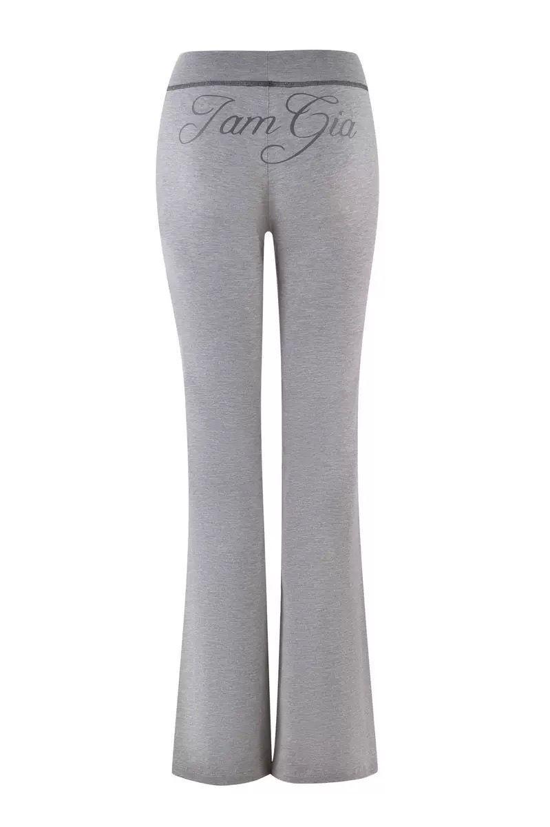 I AM GIA: BLARE HEATHER GREY SET