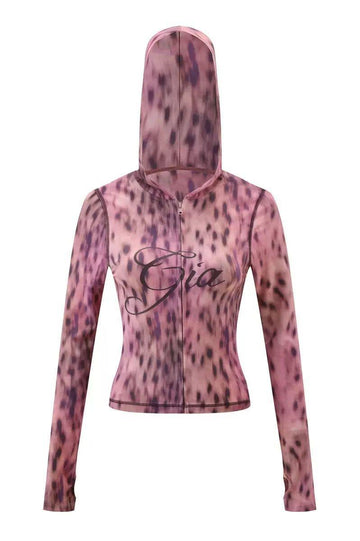 High-quality streetwear clothing item beautifully displayed to highlight the signature modern style of BPC Looker Room.