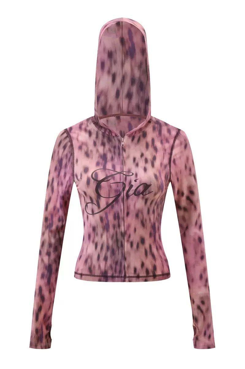 High-quality streetwear clothing item beautifully displayed to highlight the signature modern style of BPC Looker Room.
