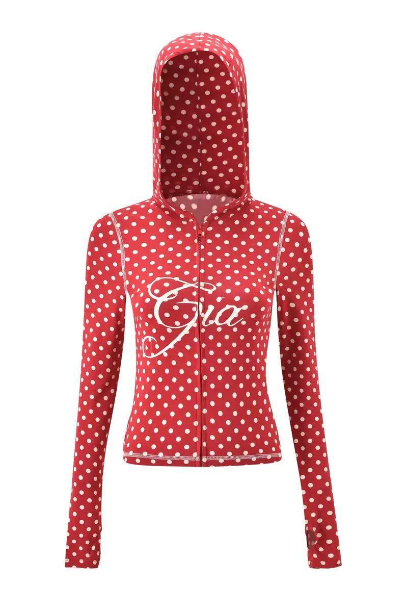 Contemporary fashion item beautifully arranged to highlight the signature modern style of the BPC Looker Room.