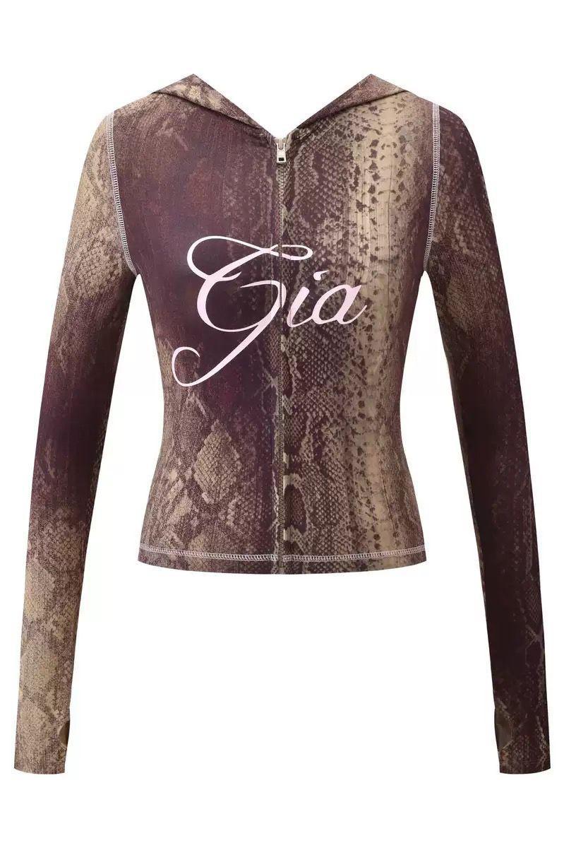 I AM GIA: BLARE SNAKE SET