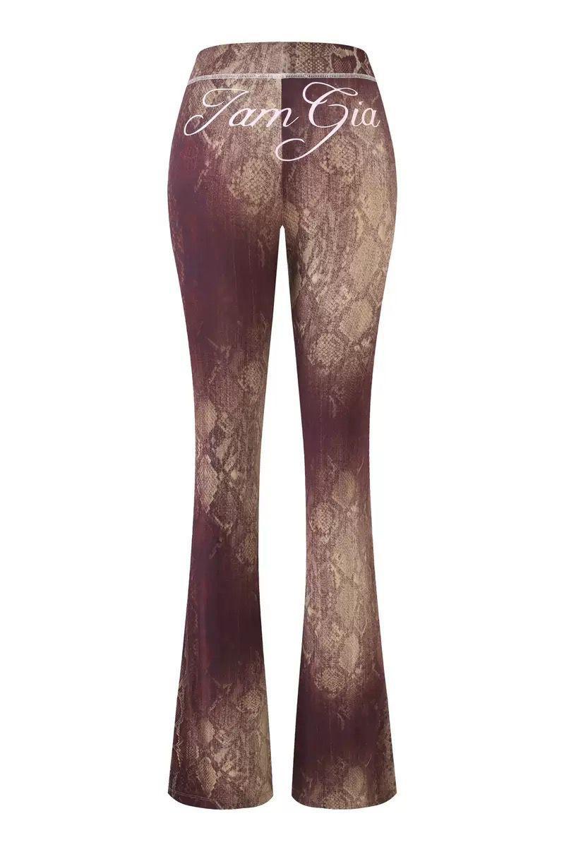 I AM GIA: BLARE SNAKE SET