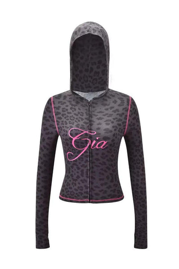 I AM GIA: BLARE PANTHER SET