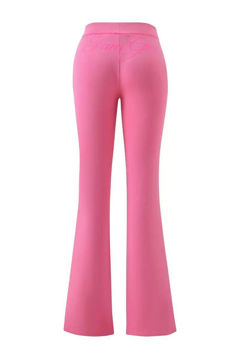 I AM GIA: BLARE NEON PINK SET
