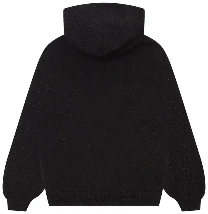 SP5DER: VVS BLK Hoodie