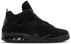 Black Cat Retro 4's