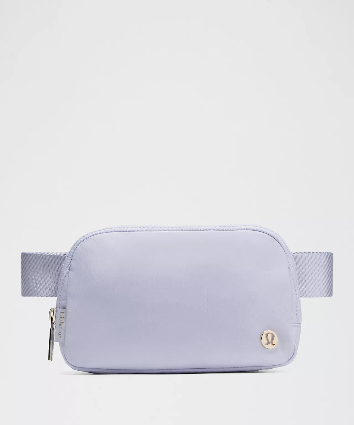 LULULEMON: Tiffany Blue Fanny Pack