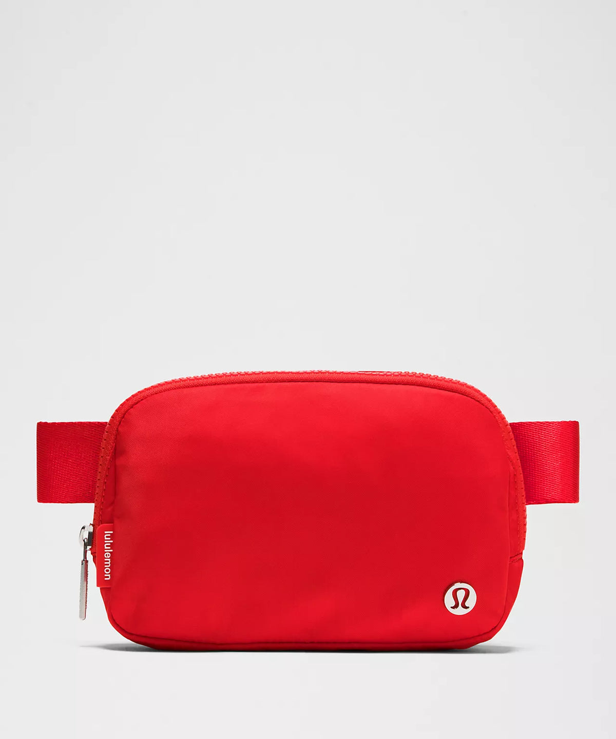 LULULEMON: True Red Fanny Pack