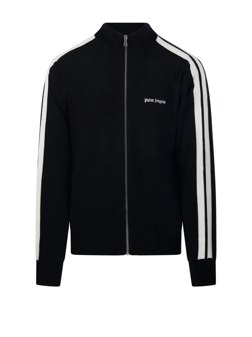 PALM ANGELS: Tracksuit Black