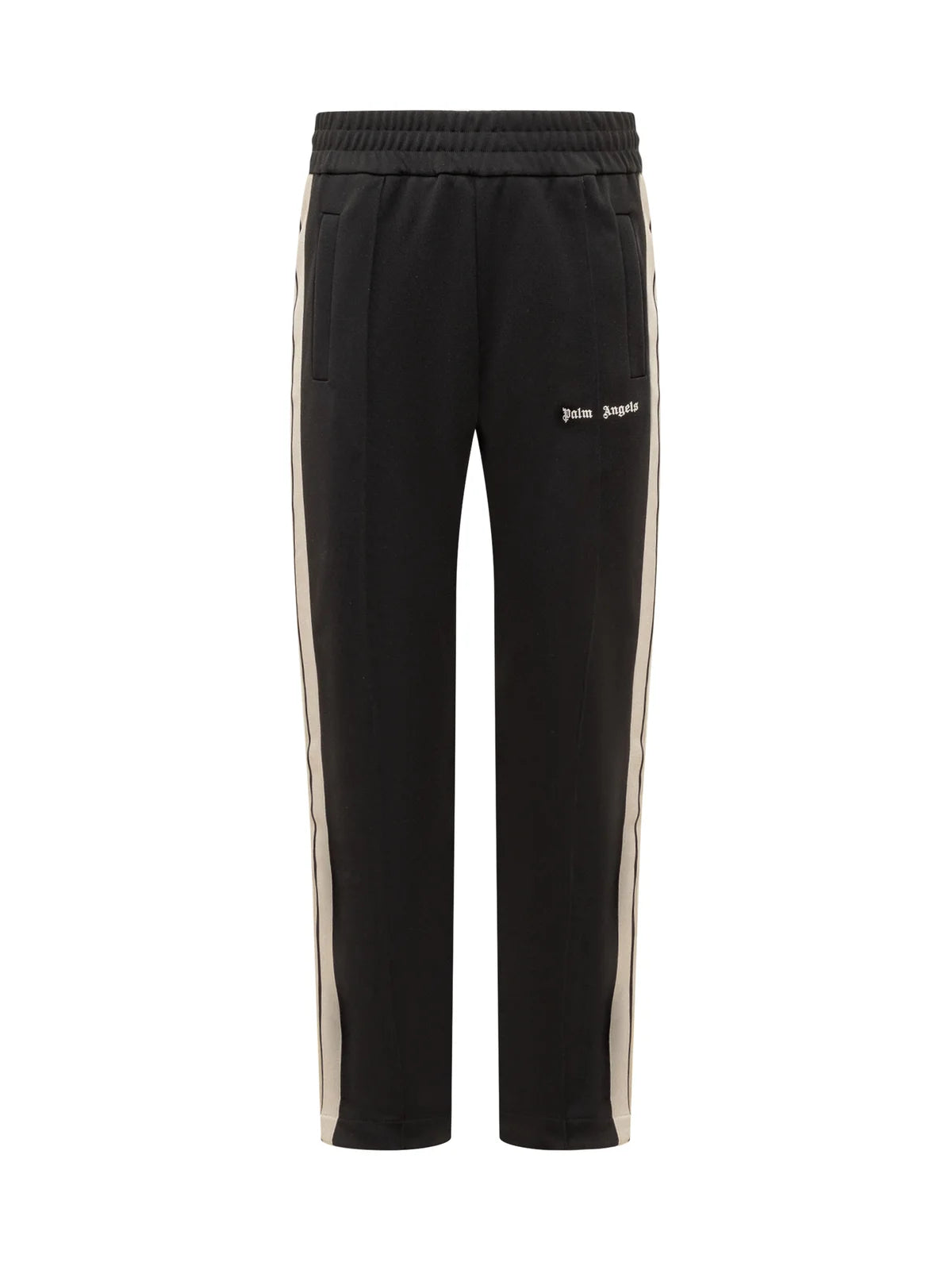 PALM ANGELS: Tracksuit Black