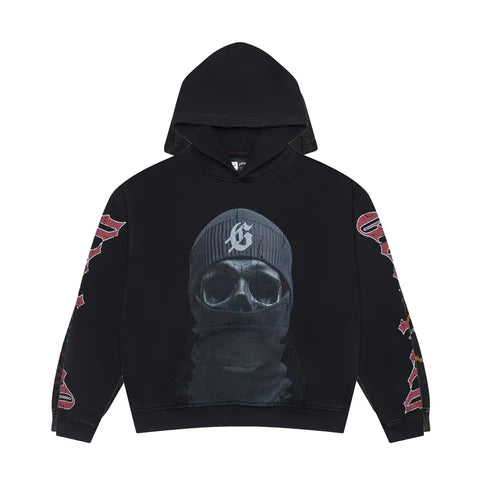 GODSPEED: MEN’S BALACLAVA SZN HOODIE
